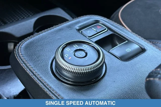 Used 2022 Black Ford GT image 24
