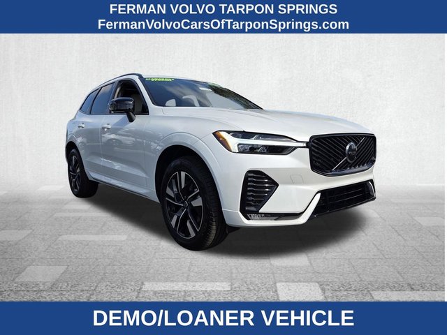 2026 Volvo XC60 Core
