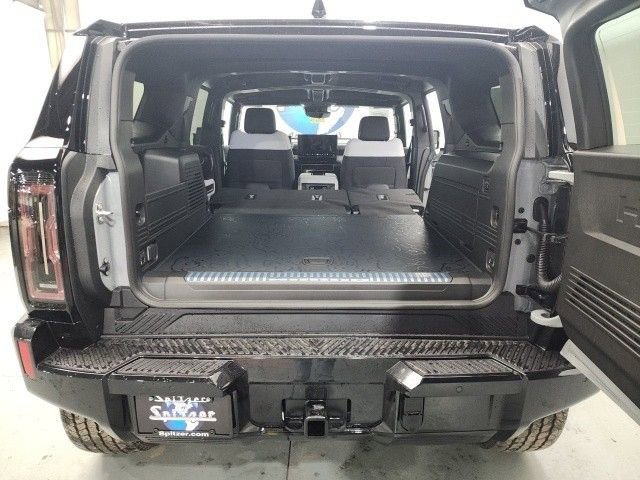 2025 GMC HUMMER EV 3X - Photo 24
