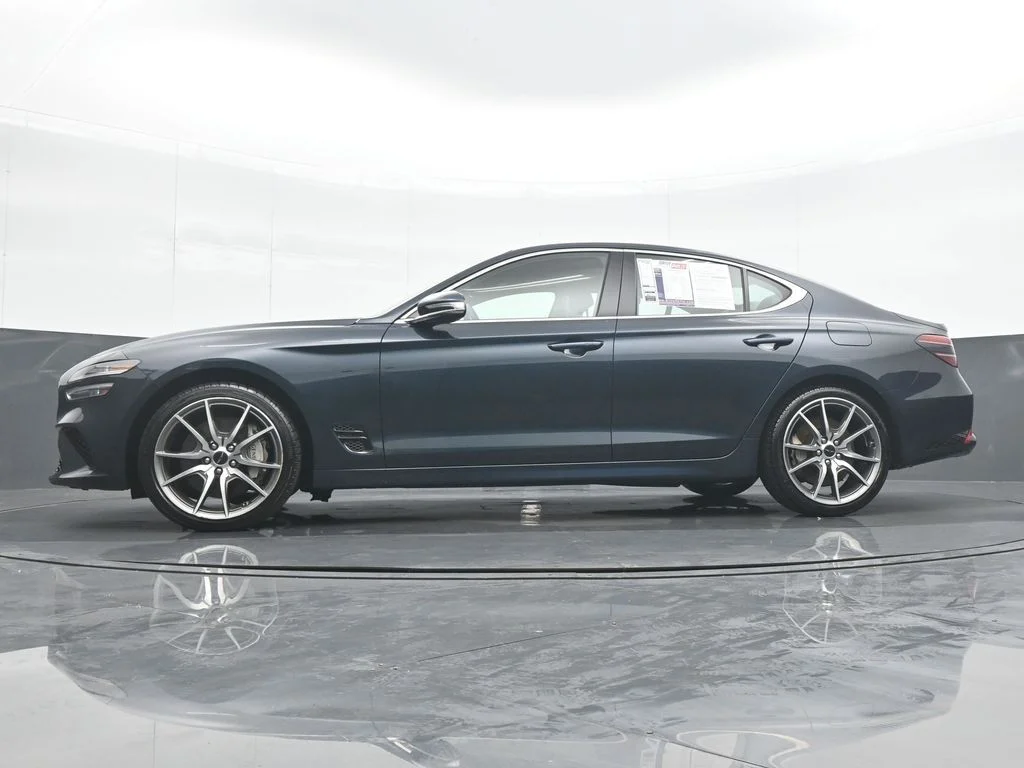 Used 2024 Blue Genesis 2.5T image 28