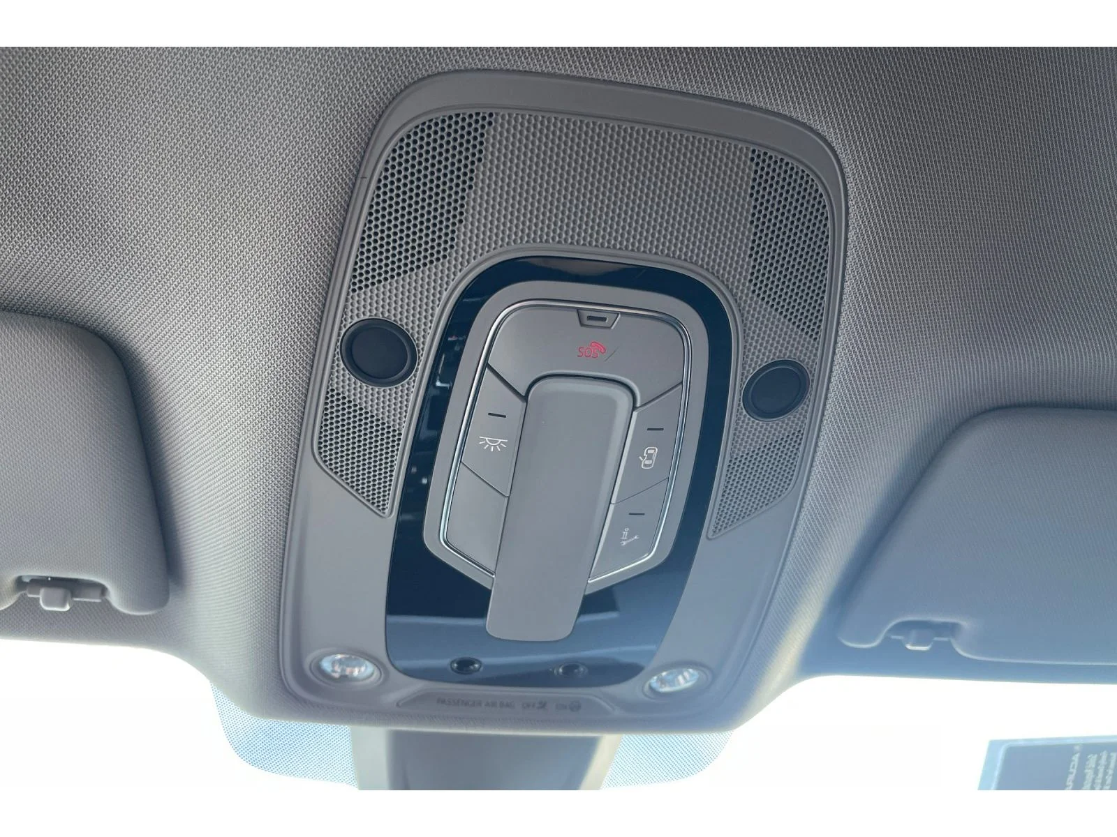 Used 2021 Manhattan Gray Metallic Audi Premium image 23