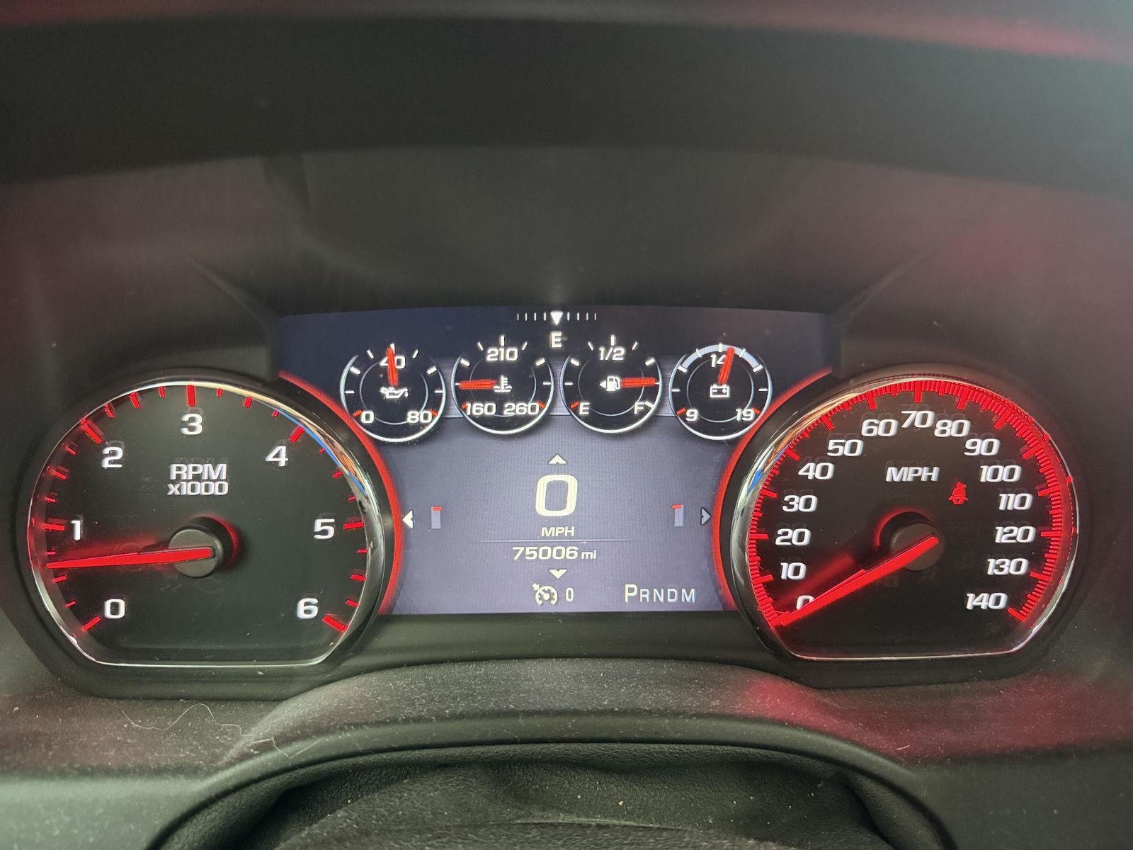 Used 2016 Quicksilver Metallic GMC Denali image 10