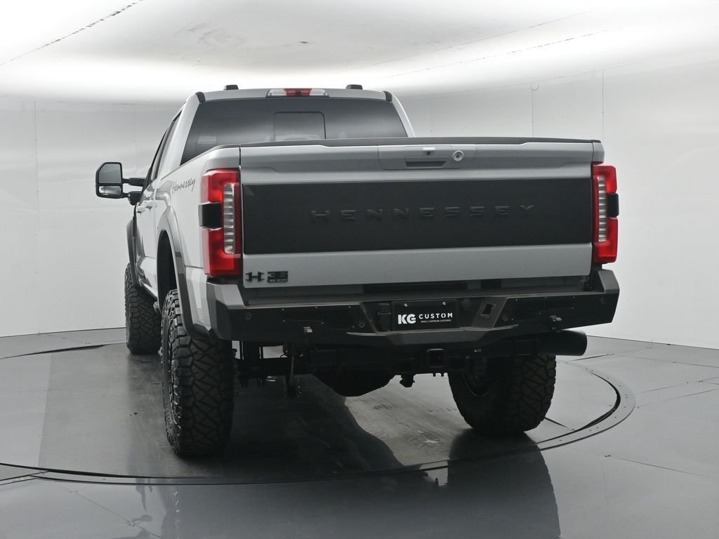 New 2026 Avalanche Ford Lariat image 33
