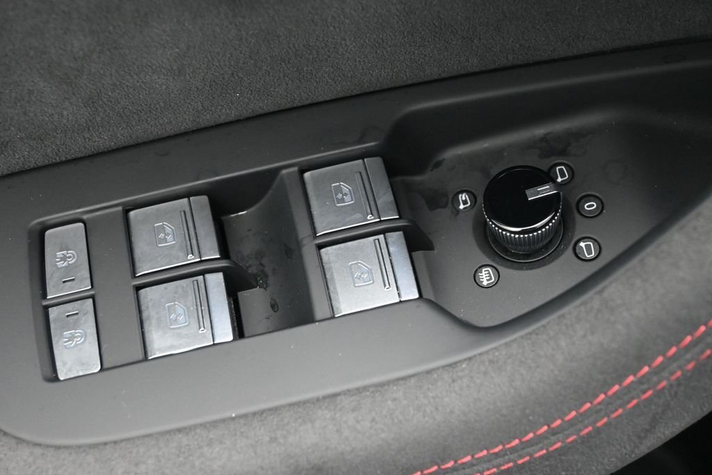 Used 2026 Black Audi 4.0T image 11