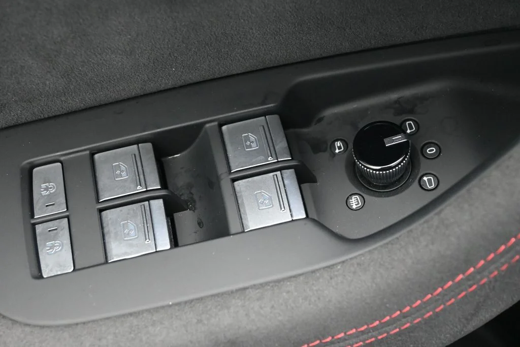 Used 2026 Black Audi 4.0T image 11