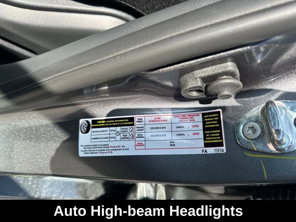 Used 2026 Gray Nissan SV image 28