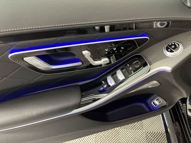 2024 Mercedes-Benz S-Class S 500 - Photo 18
