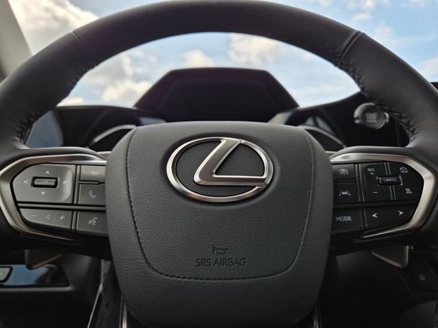 New 2026 Caviar Lexus PREMIUM image 32