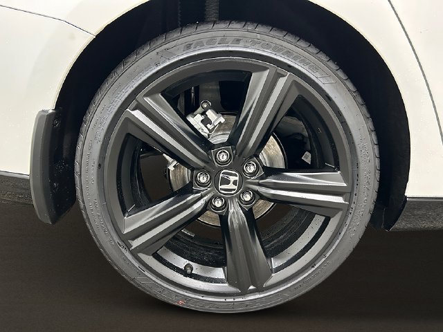 2026 Honda Accord Hybrid Sport-L - Photo 9
