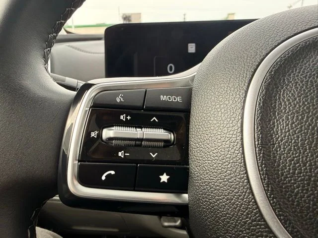 2025 Kia Sorento X-Line SX - Photo 30