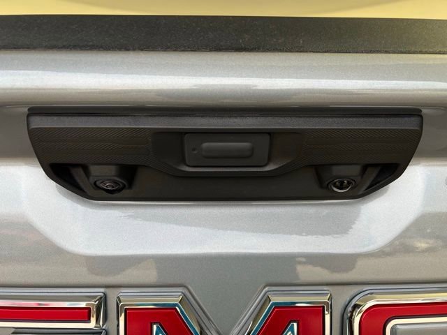New 2026 Sterling Metallic GMC SLE image 37