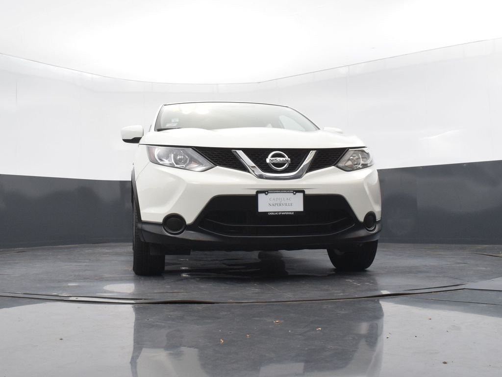 2017 NISSAN ROGUE SPORT - Image 41