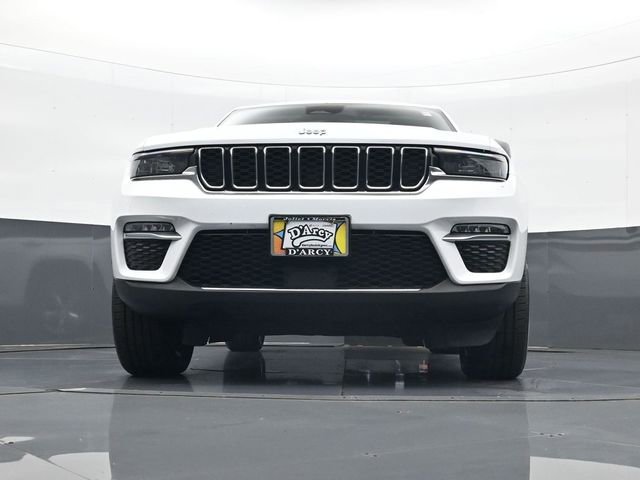 2022 Jeep Grand Cherokee Limited - Photo 22