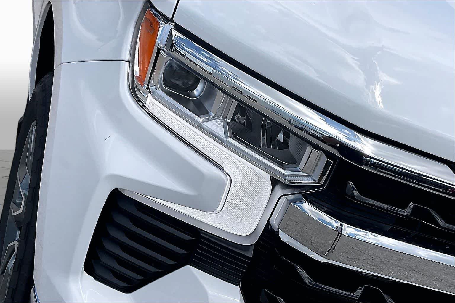 2026 Chevrolet Silverado 1500 LT - Photo 13