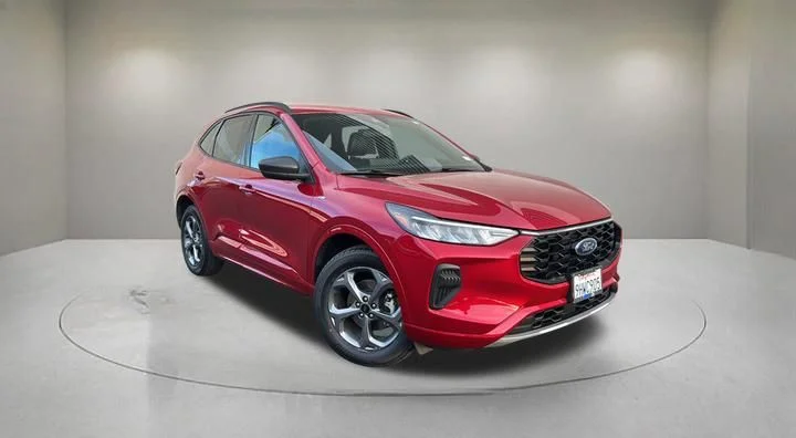 2023 Ford Escape