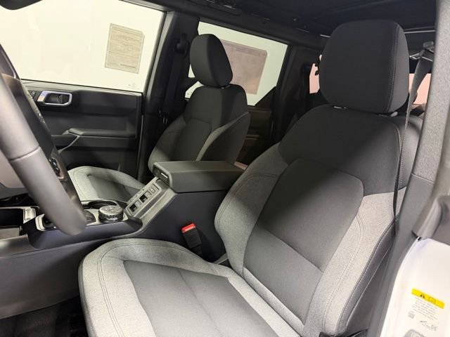 New 2026 Oxford White Ford Big Bend® image 16