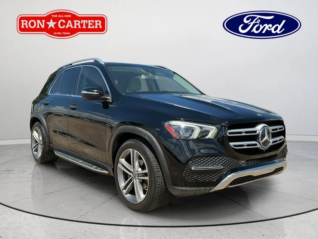 2020 Mercedes-Benz GLE GLE 350
