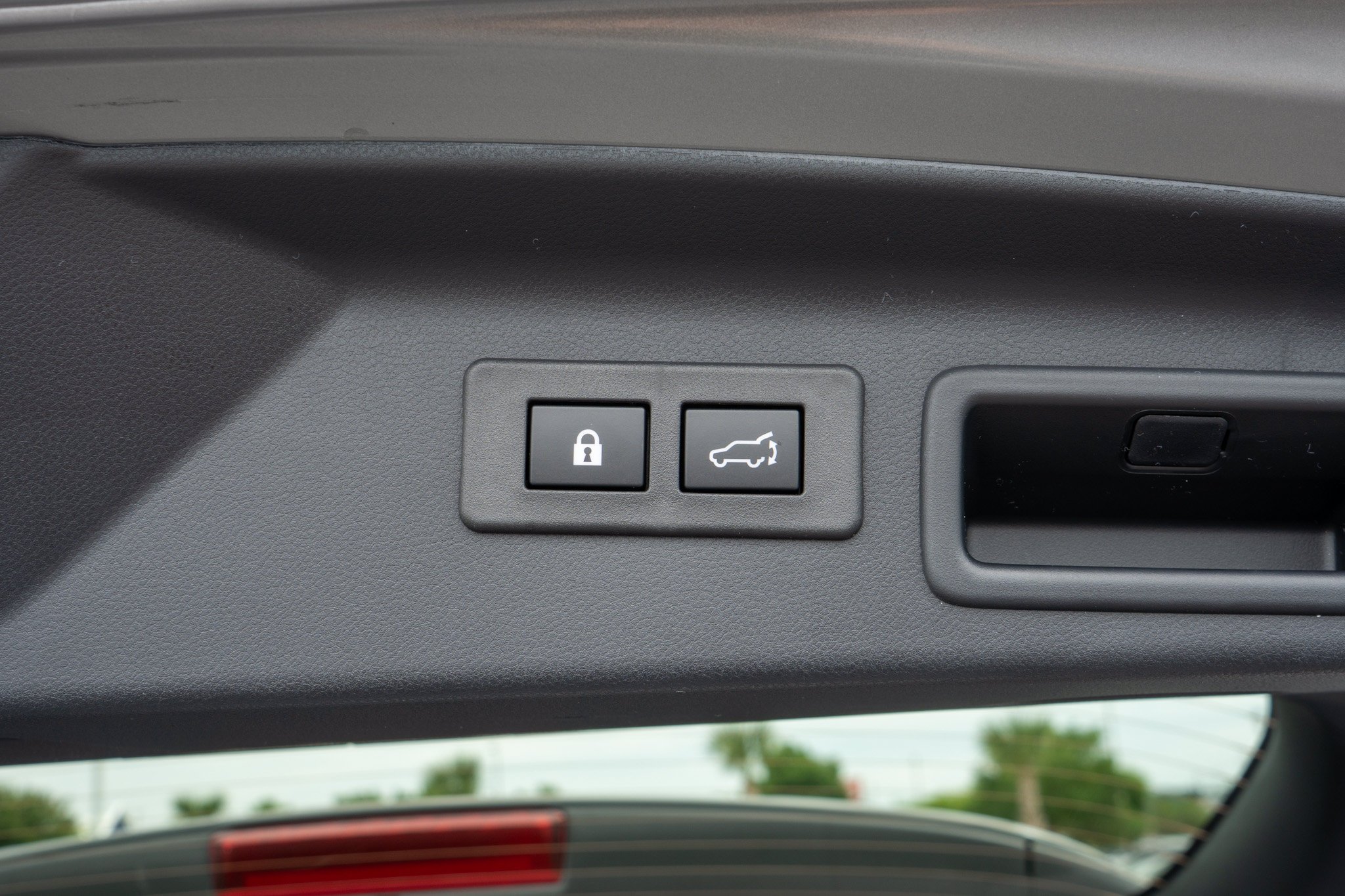 New 2026 RIVER ROCK PEARL Subaru Sport Onyx Edition image 33