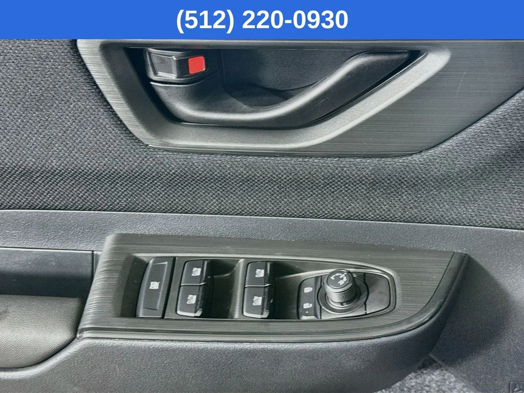 Used 2026 Gray Subaru Premium image 22