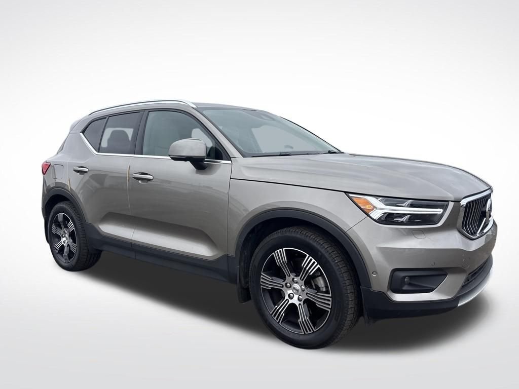 2021 Volvo XC40 T5 Inscription AWD's photo