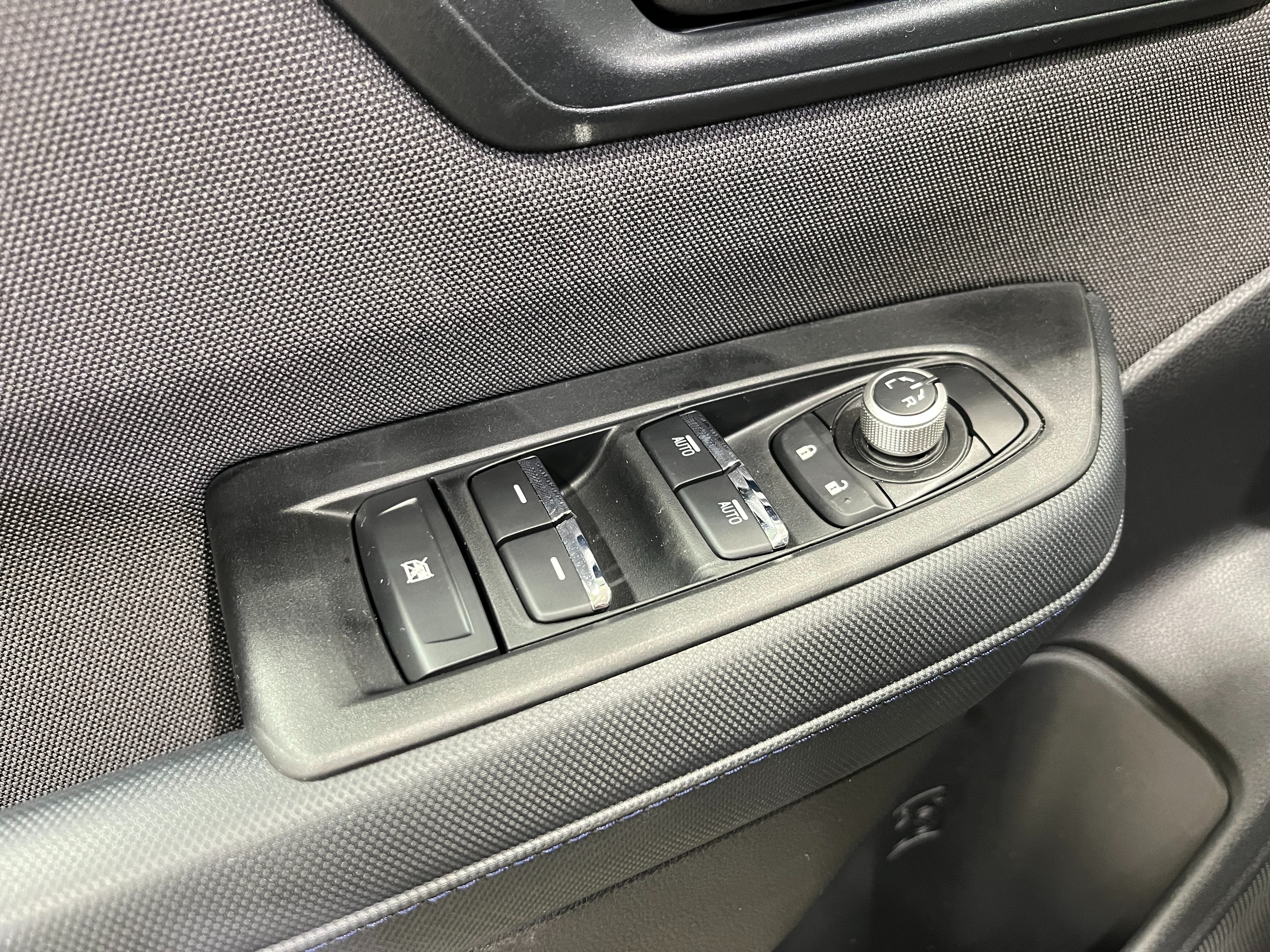 New 2026 MAGNETITE GRAY METALLIC Subaru Premium image 14