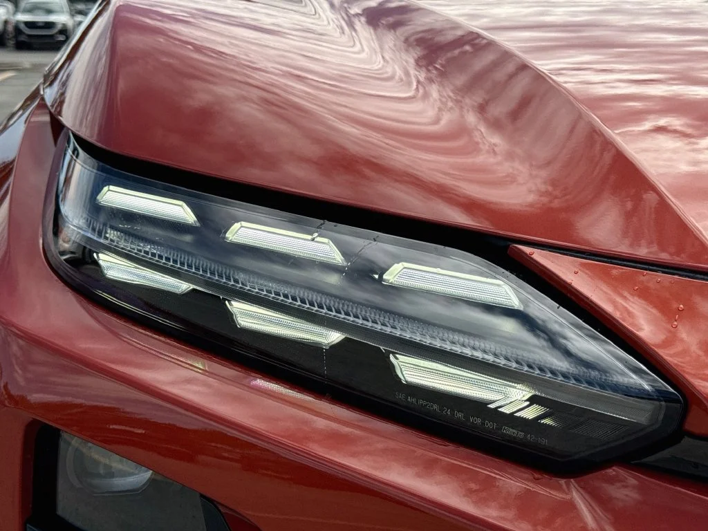 New 2027  Subaru GT image 38