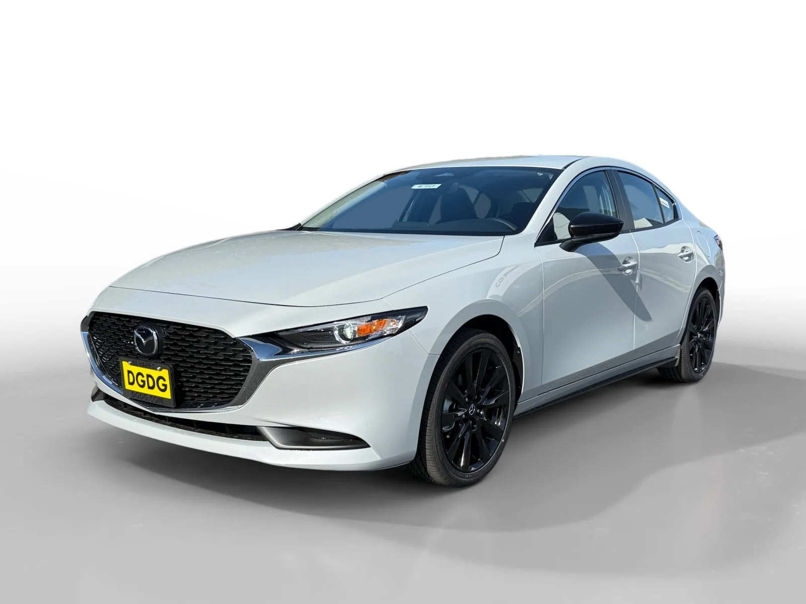 2026 Mazda CX-3 Select Sport AT 4-Door SKYACTIV's photo