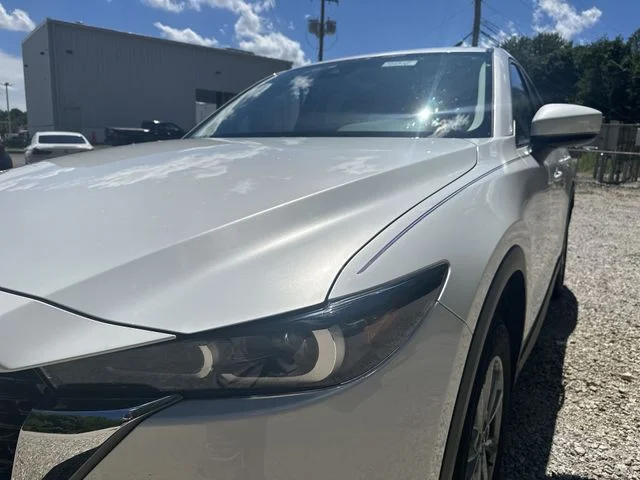 Used 2023 White Mazda 2.5 S Preferred Package image 50