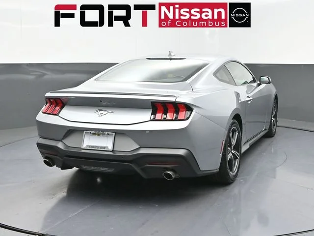 2024 Ford Mustang EcoBoost Premium - Photo 6