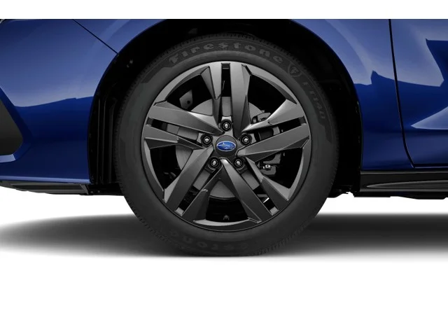New 2027 SAPPHIRE BLUE PEARL Subaru  image 10