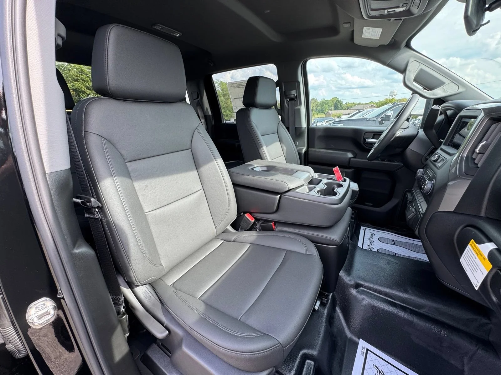 2026 Chevrolet Silverado 3500 HD Work Truck - Photo 33