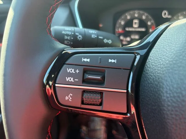 New 2026 Urban Gray Pearl Acura A-Spec Tech Package image 11