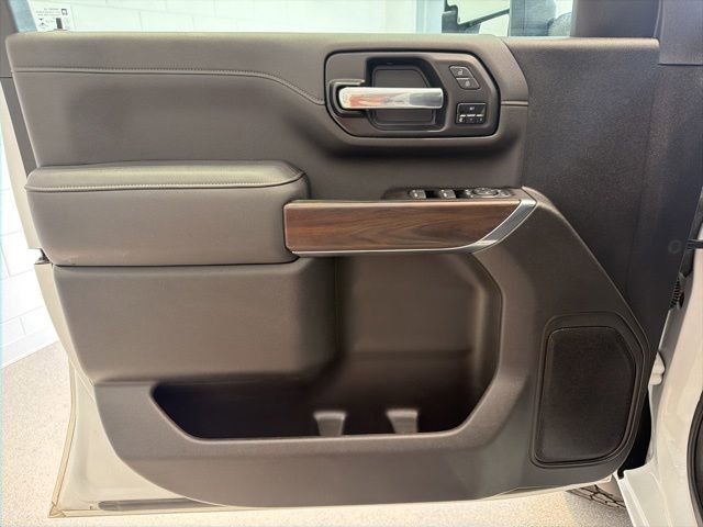 2022 GMC Sierra 2500HD SLT - Photo 15