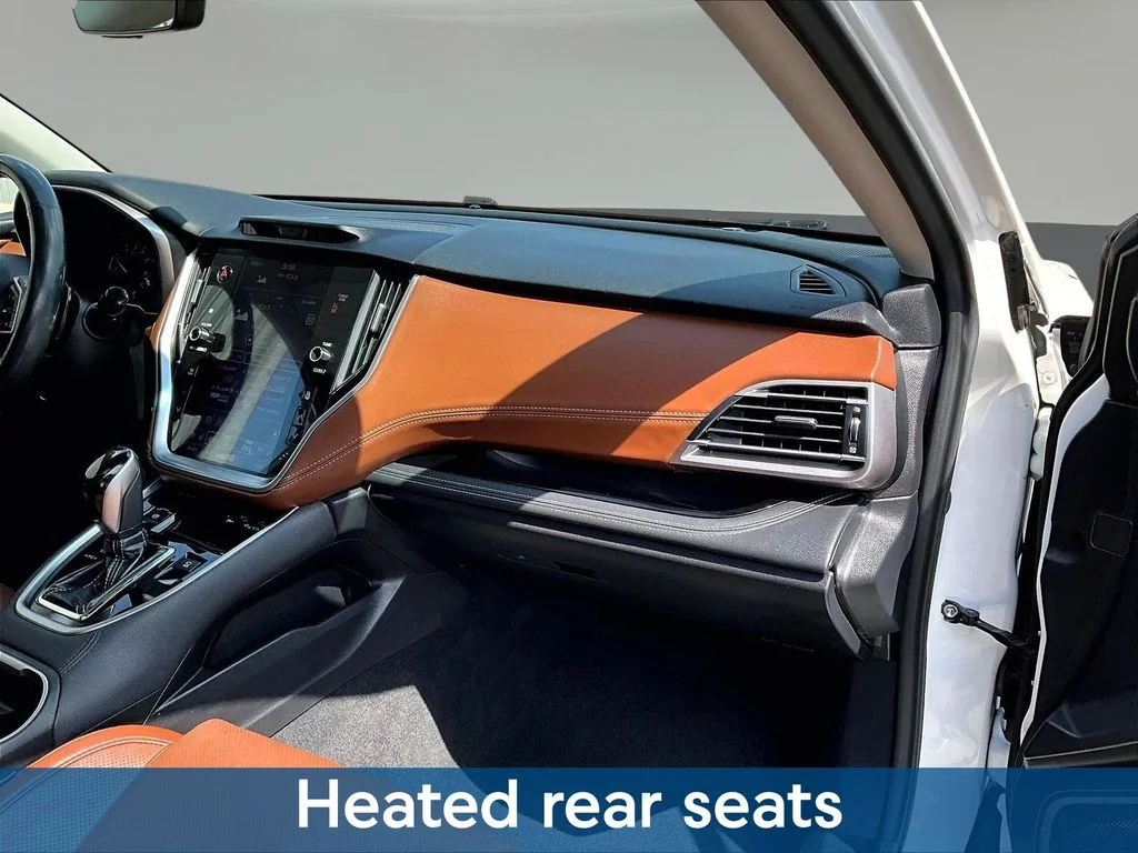 2020 Subaru Outback Touring - Photo 30