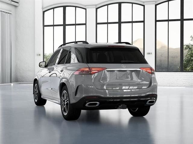 2026 Mercedes-Benz GLE GLE350 - Photo 26