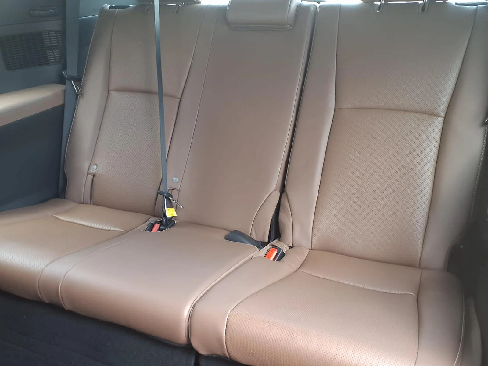 Used 2026 Blueprint Toyota Hybrid MAX Platinum image 21