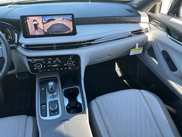 2027 INFINITI QX60 AUTOGRAPH - Photo 17