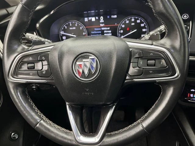 2023 Buick Envision Avenir - Photo 14