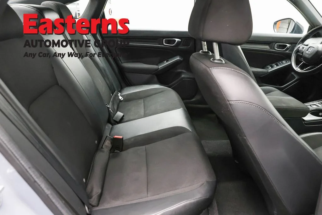 Used 2024 Gray Honda Sport image 21