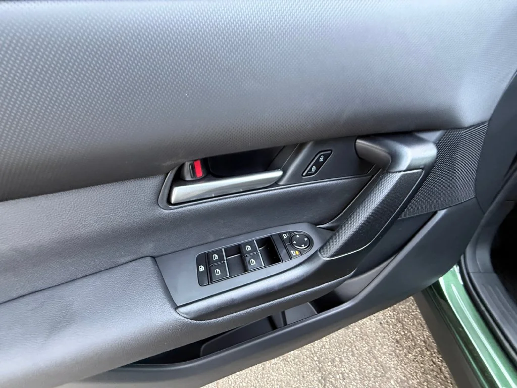 New 2026 Green Mazda 2.5 S Preferred image 11