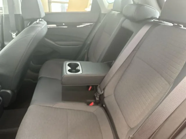 Used 2023 Orange Kia S image 26