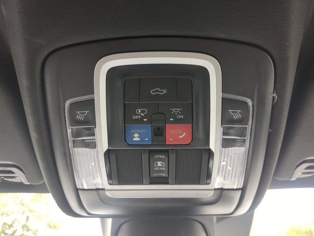 Certified Used 2024 White Ram Laramie image 23