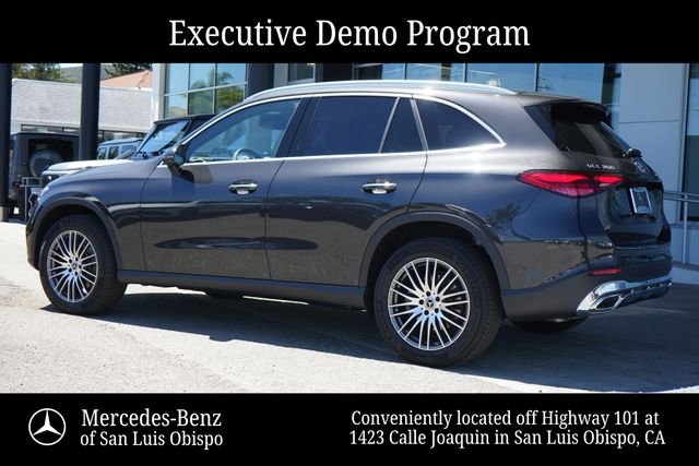 Used 2026  Mercedes-Benz GLC 300 image 6