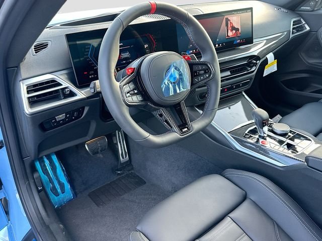 New 2026 Blue BMW Base image 7
