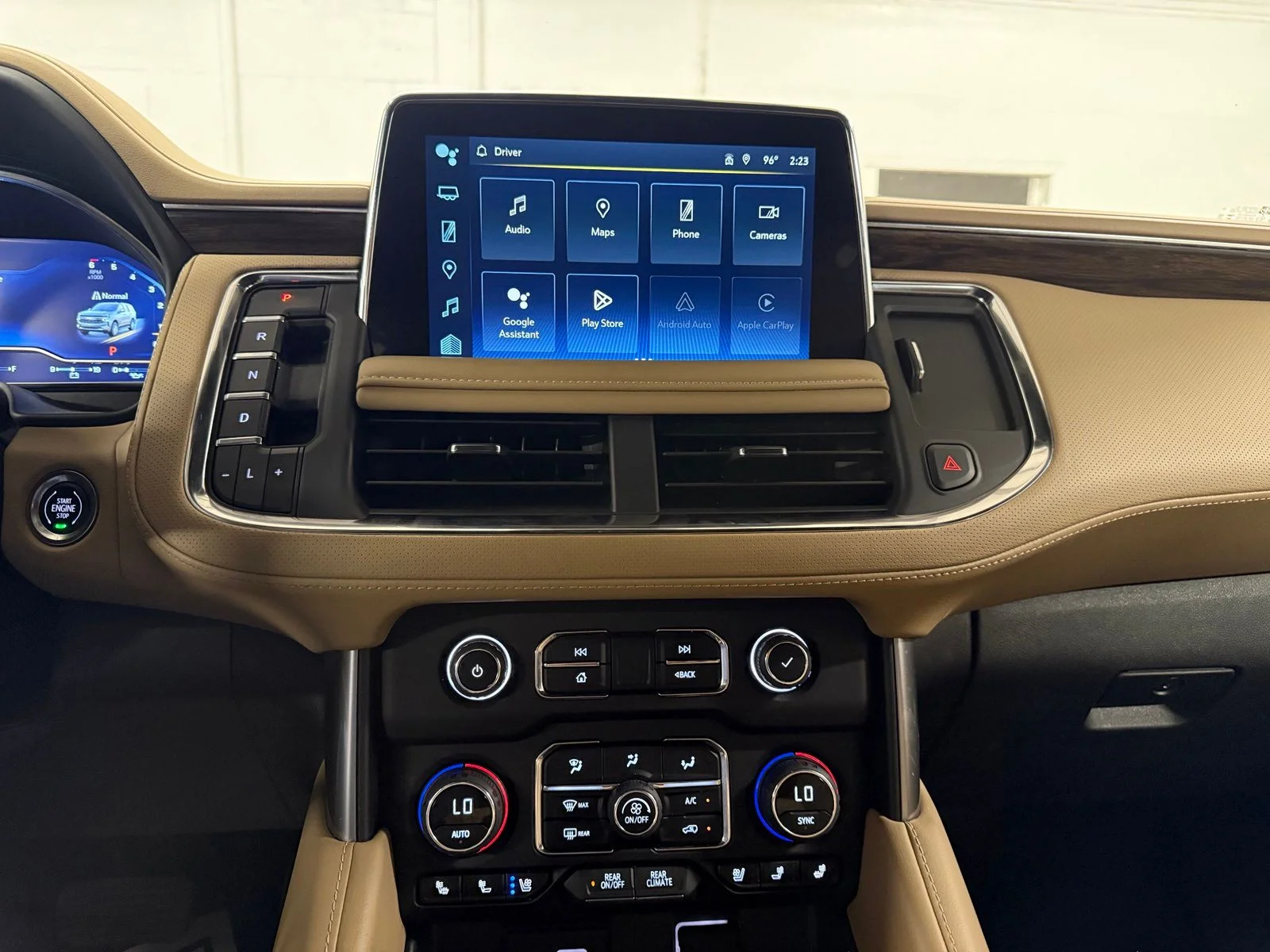 Used 2024 Black Chevrolet Premier image 13