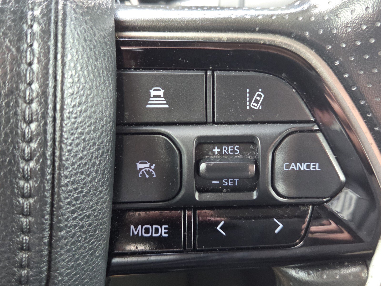 Used 2024 Lunar Toyota SR5 image 24