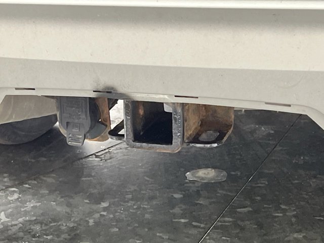 Used 2019 Blue Steel Metallic GMC SLE image 32