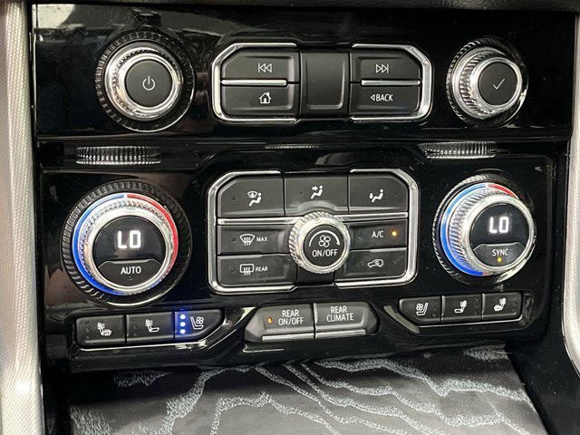 Used 2023 Onyx Black GMC Denali image 24