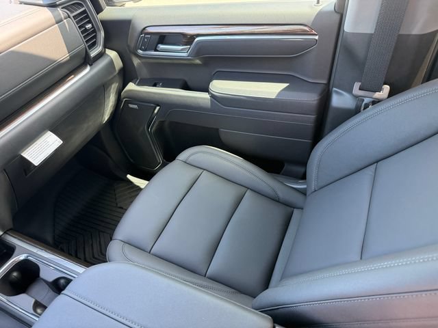 New 2026 Black Chevrolet LT Trail Boss image 20