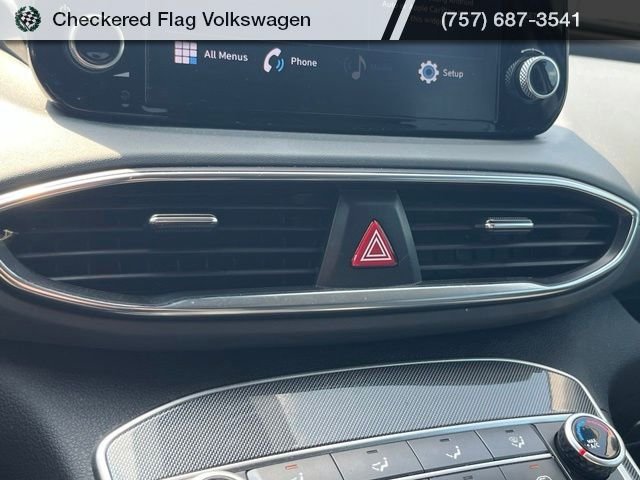 Used 2023 Portofino Gray Hyundai SE image 38